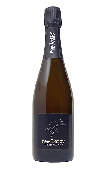 Producto: Rémi Leroy Blanc de Noirs Extra Brut 2018