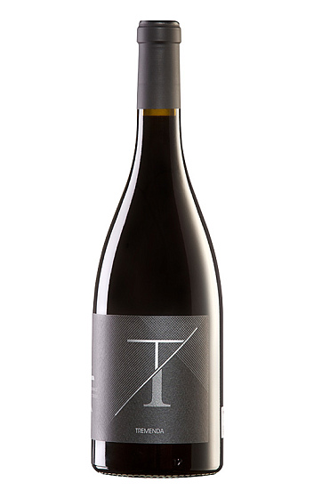 Producto: Tremenda 2017
