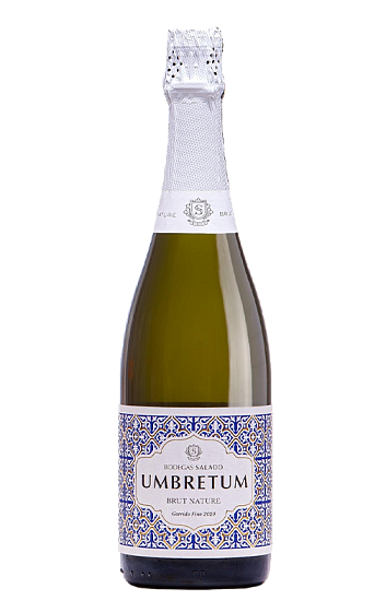 Producto: Umbretum Brut Nature 2020