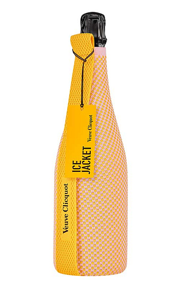 Producto: Veuve Clicquot Rosé Ice Jacket