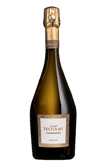 Producto: Vincent Testulat Grand Cru Millésimé 2015