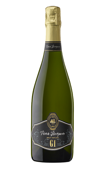 Producto: Pérez Barquero G1 Brut Nature