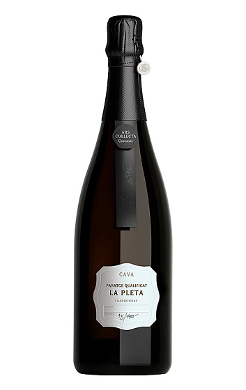 Producto: Ars Collecta Finca la Pleta 2013
