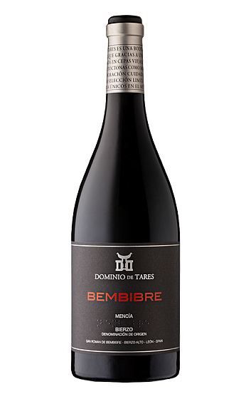Producto: Bembibre 2018