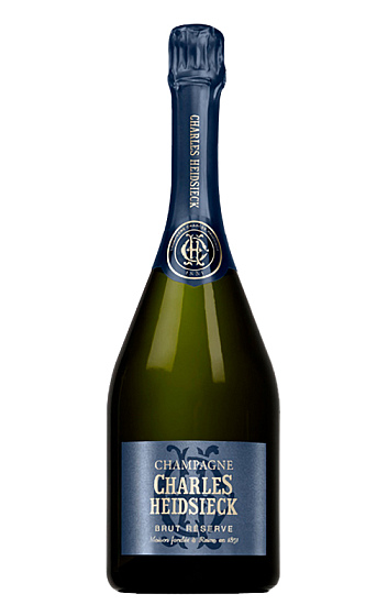 Producto: Charles Heidsieck Brut Réserve