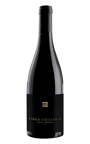 Producto: Dosterras Finca Aiguasals 2018