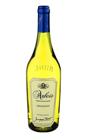 Producto: Jacques Tissot Arbois Savagnin 2017