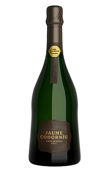 Producto: Jaume Codorníu Gran Reserva 2018