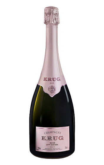 Producto: Krug Rosé 25ème Édition