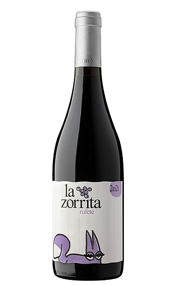 Producto: La Zorrita 2021