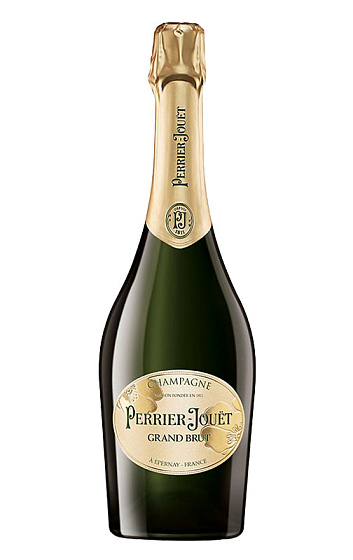 Producto: Perrier-Jouët Grand Brut