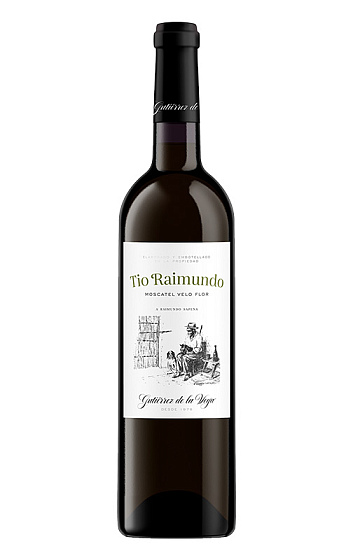 Producto: Tío Raimundo 2017