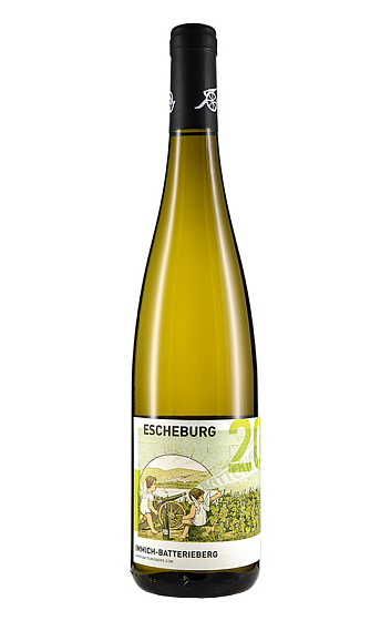 Producto: Immich-Batterieberg Escheburg 2021