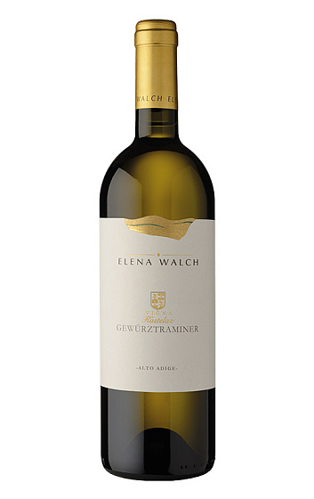 Producto: Elena Walch Gewúrztraminer Vigna Kastelaz Alto Adige DOC 2021