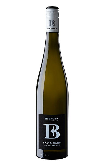 Producto: Emil Bauer Sky & Sand Chardonnay 2021