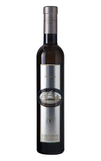Producto: Esencia Nº4 2015 37,5 cl