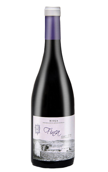 Producto: Finca Tempranillo 2015