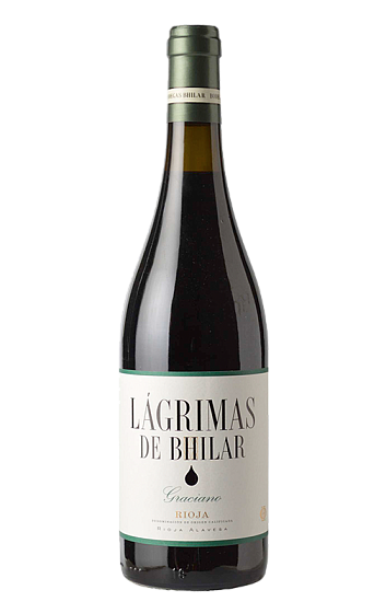 Producto: Lágrimas de Graciano 2021