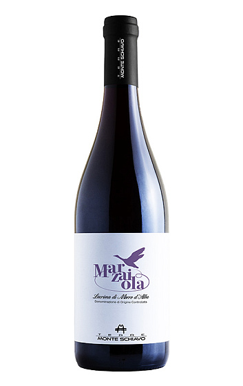 Producto: Monte Schiavo Marzaiola Lacrima di Morro d'Alba DOC 2021
