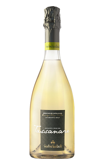 Producto: Monte Schiavo Tassanare Verdicchio dei Castelli di Jesi DOC Brut Bio