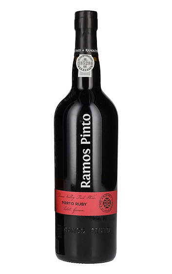 Producto: Ramos Pinto Porto Ruby