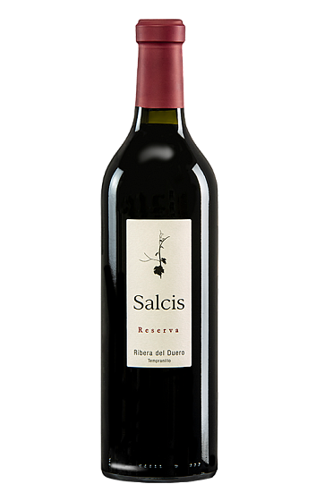 Producto: Salcis Reserva 2017