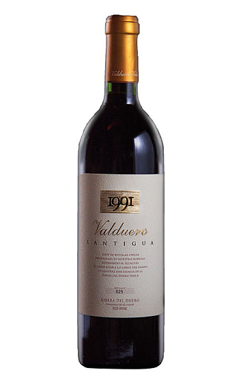 Producto: Valduero Lantigua 1991