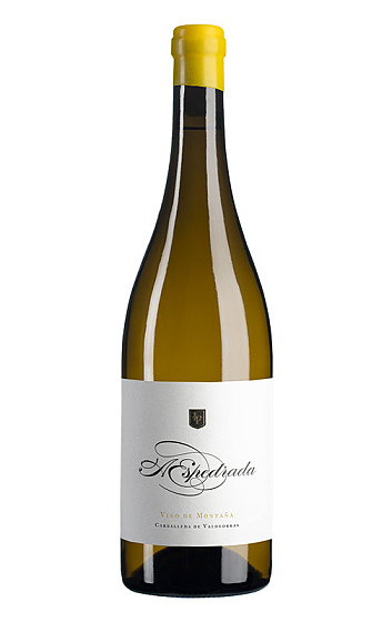 Producto: A Espedrada 2021