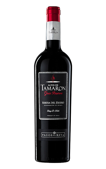 Producto: Altos de Tamarón Gran Reserva 2015