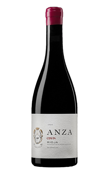 Producto: Anza CDVIN 2020