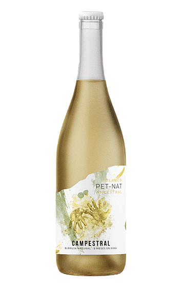 Producto: Campestral Ancestral Blanco 2020