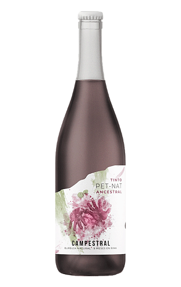 Producto: Campestral Ancestral 2020
