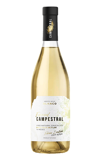 Producto: Campestral Especial Envejecido Bajo Velo de Flor 2021