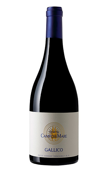 Producto: Tenuta Campo al Mare Gallico 2020