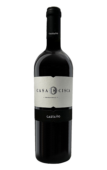 Producto: Casa Cisca 2017