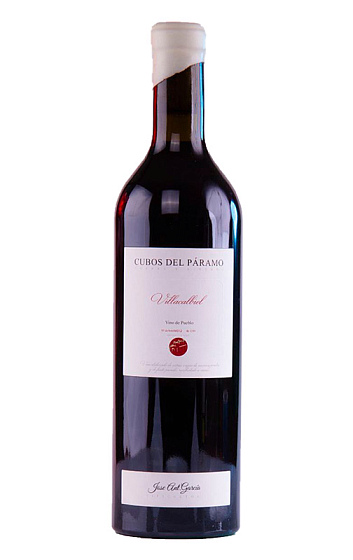 Producto: Cubos del Páramo Villacalbiel 2018