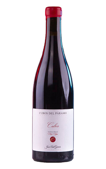 Producto: Cubos Prieto Picudo 2020