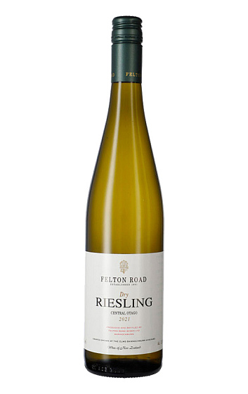 Producto: Felton Road Dry Riesling 2021