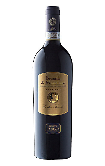 Producto: Tenuta La Fuga Le Due Sorelle 2016