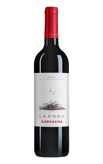 Producto: La Poda Garnacha 2021