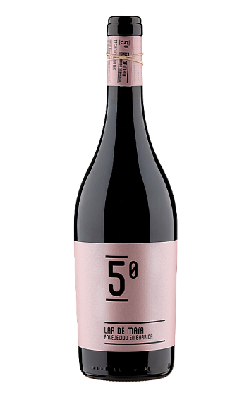 Producto: Lar de Maía 5º 2020