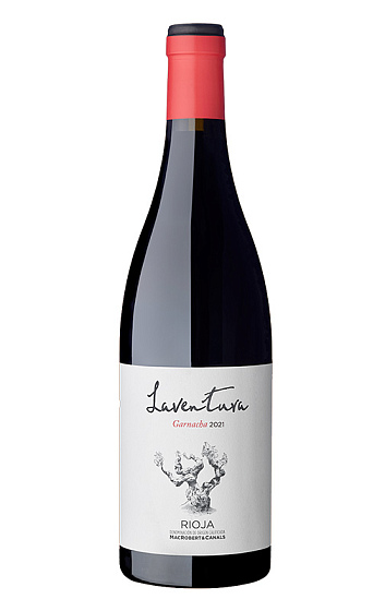 Producto: Laventura Garnacha 2021