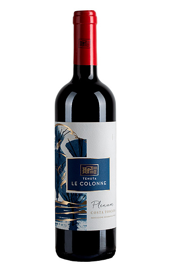Producto: Le Colonne Plenum IGT Costa Toscana 2020