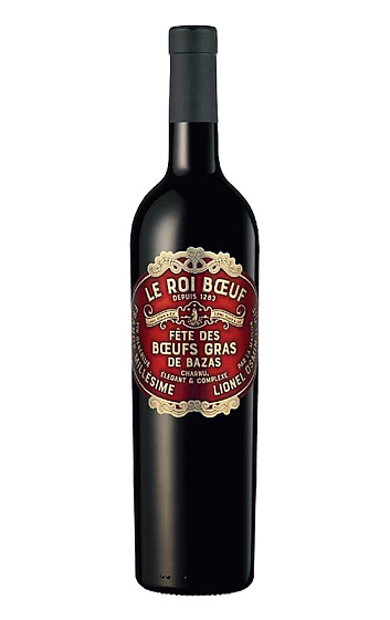 Producto: Lionel Osmin & Cie Le Roi Bœuf 2018