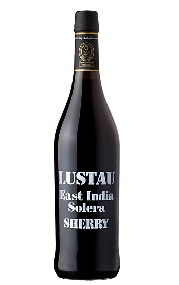 Producto: Lustau East India Solera