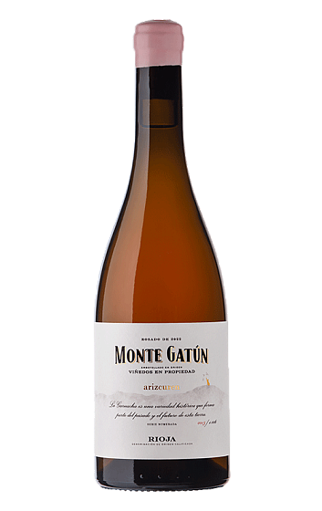 Producto: Montegatún Rosado 2022