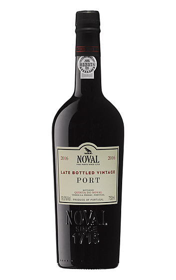 Producto: Noval Late Bottled Vintage 2016