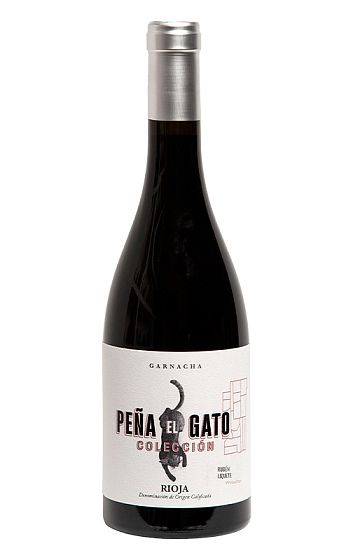 Producto: Peña El Gato Rubén Liquete 2021