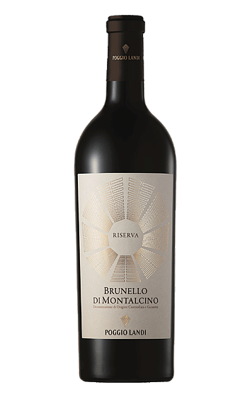 Producto: Poggio Landi Brunello Riserva DOCG 2015