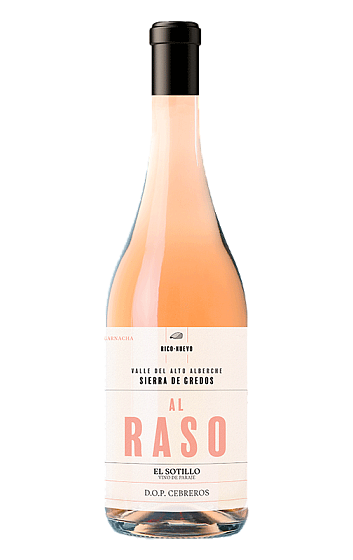Producto: Al Raso 2021